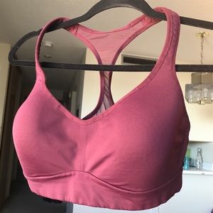 Lululemon Size 10 Sports Bra